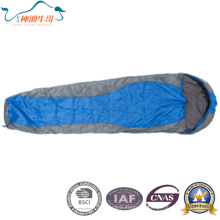 2016 Novo Fácil Carry Mummy Sleeping Bag À Prova D &#39;Água